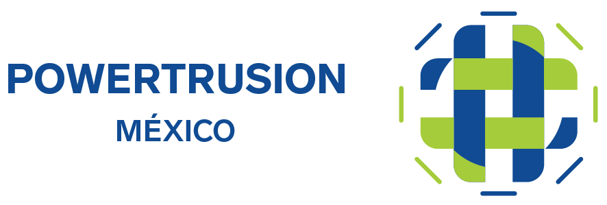 Powertrusion Logo